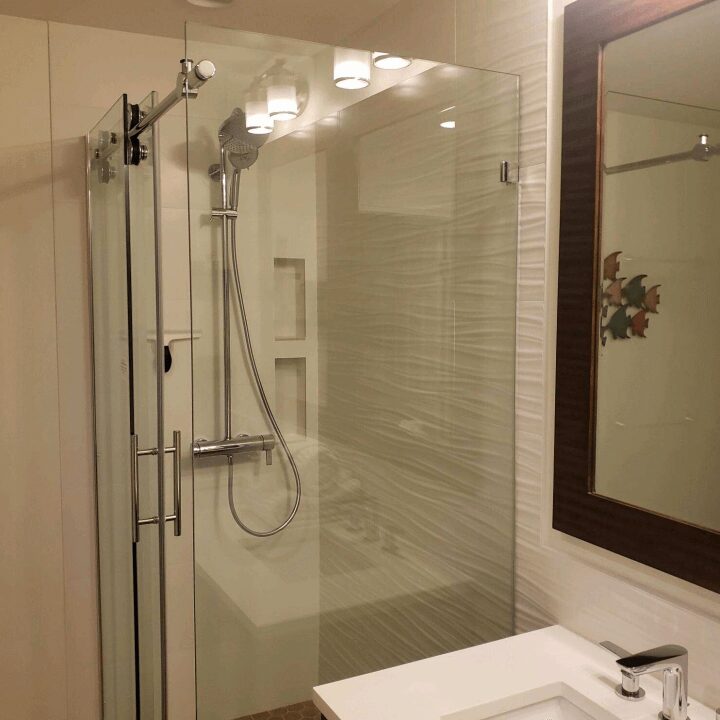 BATHROOM REMODELING Bathroom Remodeling