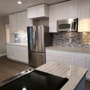 Kitchen Remodel