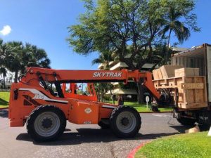 SERVING KONA, KOHALA, AND WAIKOLOA COAST