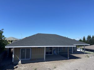 Apau Roof