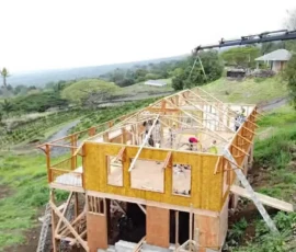 Fiden Bamboo Homes |  Image Name 