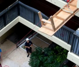 Hotel Renovations Gallery |  Image Name 
