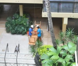 Hotel Renovations Gallery |  Image Name 