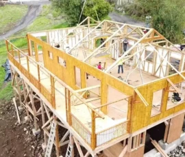 Fiden Bamboo Homes |  Image Name 