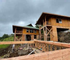 Fiden Bamboo Homes |  Image Name 